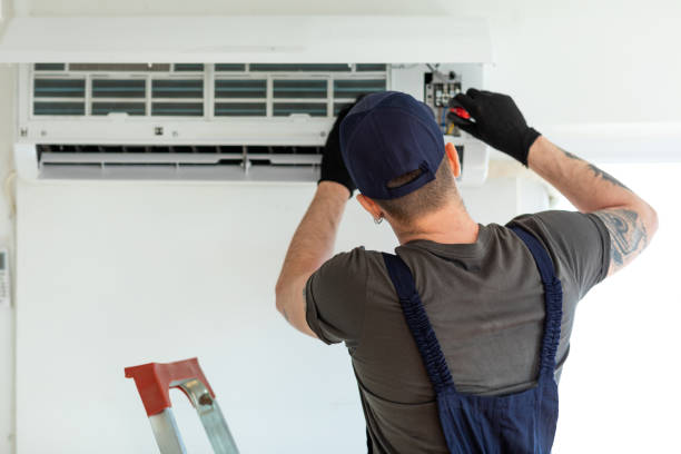 Best Residential Air Duct Cleaning  in Bull Valley, IL