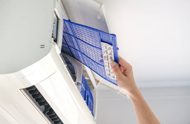 Best Air Duct Cleaning Near Me  in Bull Valley, IL