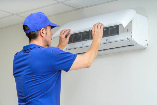 Best Affordable Air Duct Cleaning  in Bull Valley, IL